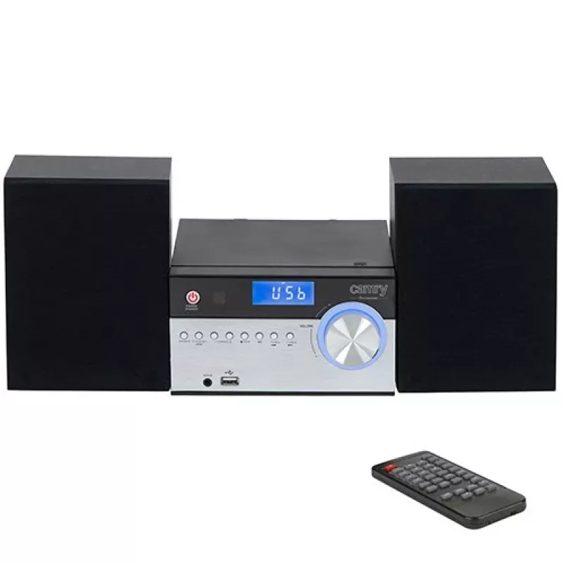 CAMRY CR 1173 mini-hifi-systeem