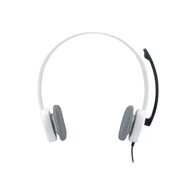 Headset Logitech H150 wit