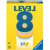 Level 8, kaartspel