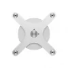 Bevestigingsset Apple MWUF2MP/A zwart zilver