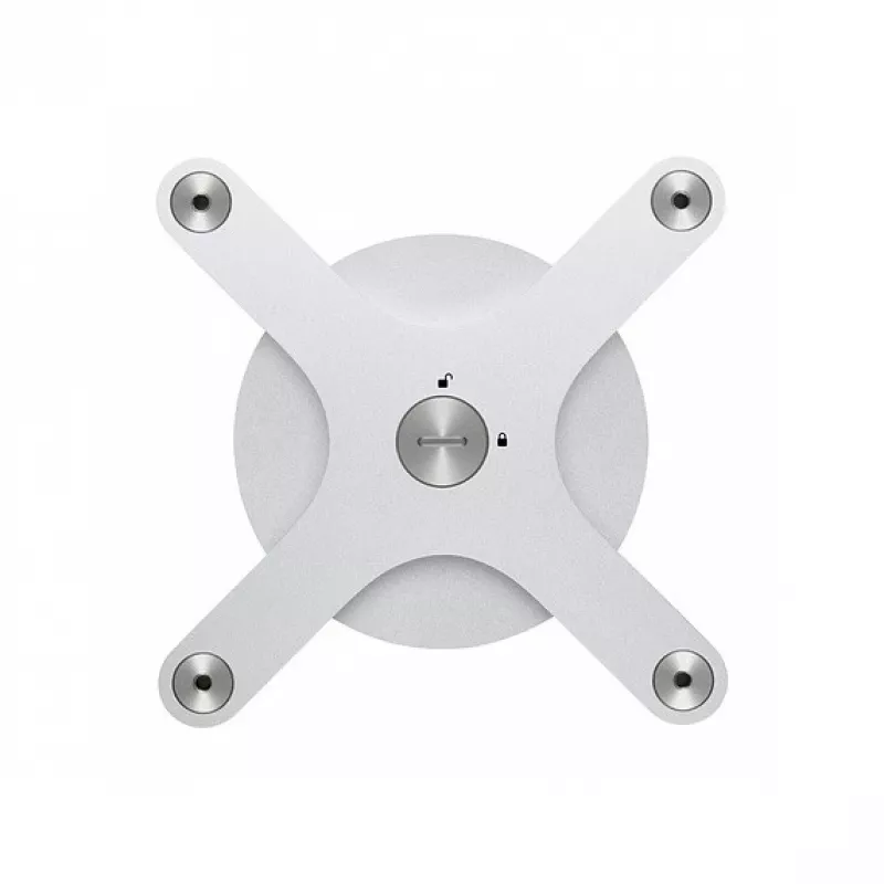 Bevestigingsset Apple MWUF2MP/A zwart zilver
