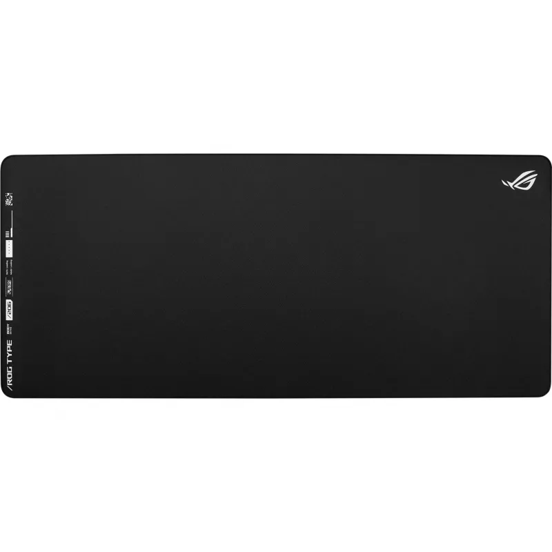 ASUS ROG Hone Ace XXL gaming-muismat zwart