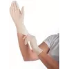 Latex handschoenen poedervrij M (2675)