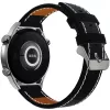 Smartwatch EW01 zwart