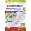 Correctieroller Tesa 59986 8,4 mm × 14 m — wit correctieband