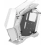 0-761345-10093-9, full tower, pc, wit, ATX, EATX, ITX, Micro ATX, aluminium, glas