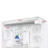 Koellichaam/radiator Lian Li GA II Hydroshift II LCD-C 360N wit