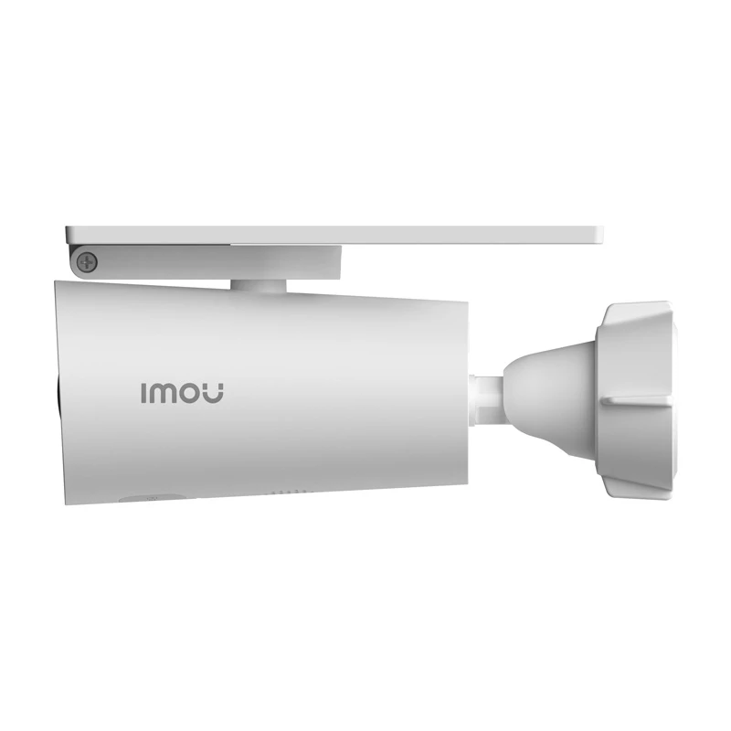 Imou Cell 3C 5MP bullet IP-beveiligingscamera buiten 2880 x 1620 pixel wand