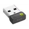 Logitech Ergo K860 for Business toetsenbord RF draadloos + Bluetooth Zwitsers grafiet (920-010347)