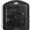Sennheiser PC 7 USB headset bedrade hoofdband kantoor/callcenter USB Type-A zwart