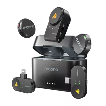Microfoon Maono WM650 A3