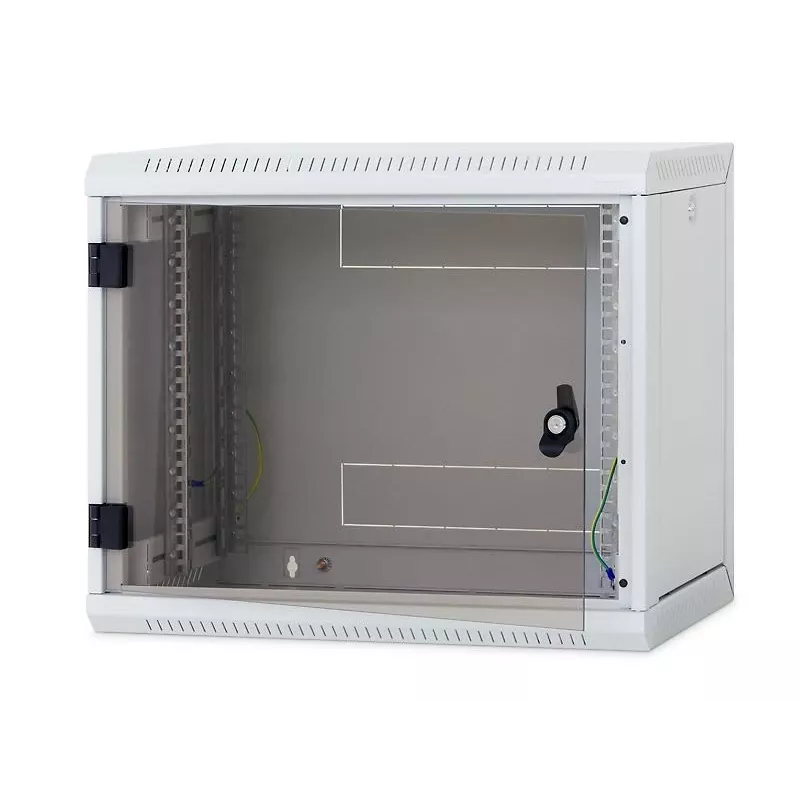 Wandmontage-rack Triton Triton 19 inch rack wandmontage 12U/400