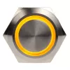 Computerkastaccessoire DimasTech PD024 zilver – behuizingsaccessoire, per stuk