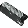 Schroevendraaier-bitset Wera BC 30 Metal 1