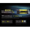 Zaklamp EDC-serie/EDC37 Nitecore