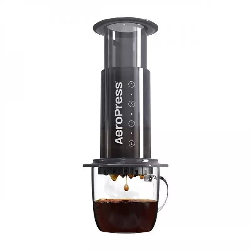 AeroPress 85R11 koffiezetapparaat