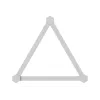 Sfeerverlichting Nanoleaf Lines uitbreidingspakket 3 stuks
