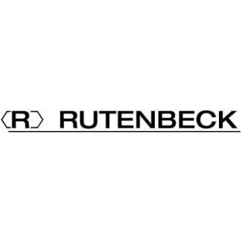 Glasvezel-lasbox Rutenbeck Basic Line 6×SC-D OM4 — lasbehuizing voor binnen en buiten