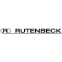 Rutenbeck Basic Line lasbox, 6xSC-D OM4, erika