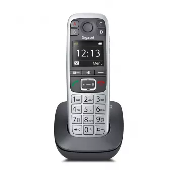 Analoge/DECT-telefoon Gigaset E560