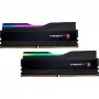 G.Skill Trident Z5 RGB - DDR5 - kit - 32 GB: 2 X 16 GB - DIMM 288-pin - 6000 MHz / PC5-48000 - unbuffered