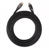 HDMI-kabel TB v2.1 15 m, zwart