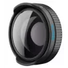 GoPro macro-objectief Mod HERO13 Black 20 mm 100 mm 100 mm