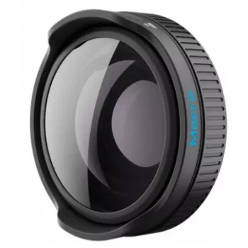 GoPro macro-objectief Mod HERO13 Black 20 mm 100 mm 100 mm