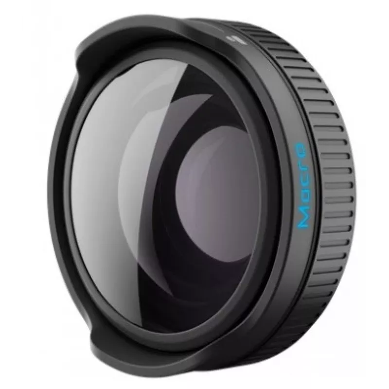 GoPro macro-objectief Mod HERO13 Black 20 mm 100 mm 100 mm