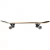 Skateboard Ligat bright (beige/bruin)