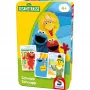 Sesame Street, Schnipp Schnapp, kaartspel