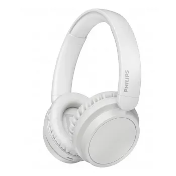 On-ear hoofdtelefoon Philips TAH5209WT — wit