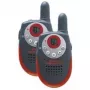 Tweewegportofoon Stabo Freecomm 150 8 kanalen 446 MHz