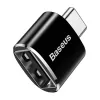 Baseus USB naar USB Type-C adapter 2.4A