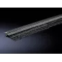 Rackaccessoire Rittal 7825.375, kunststof behuizing, zwart, breedte 1000 mm