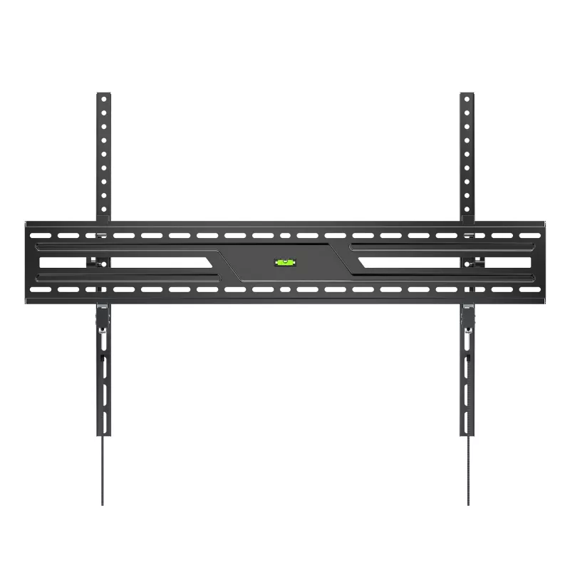 Wand-/plafondsteun SBOX PLB-4269T-2 voor 43–100 kg displays, platform 900×600 mm