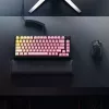 Glorious GPBT Pink Grapefruit Forge toetsenbordtoetskappen (keycaps), roze