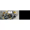 LEGO Technic 42172 McLaren P1 modelauto-set voor volwassenen