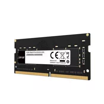 Lexar LD4AS032G-B3200GSST geheugenmodule