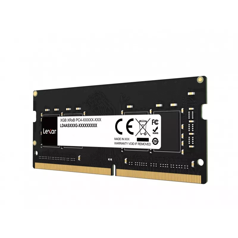 Lexar LD4AS032G-B3200GSST geheugenmodule