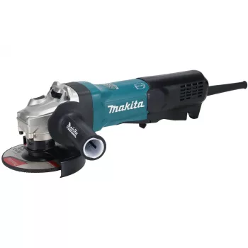 Makita GA5094 haakse slijper 12,5 cm 11500 tpm 1900 W 2,9 kg