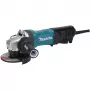 Makita GA5094 haakse slijper 12,5 cm 11500 tpm 1900 W 2,9 kg