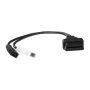 OBDeleven adapter AutoTune adapter VAG 2x2 naar OBD-II