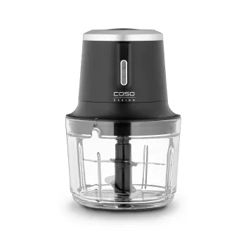 Caso | multi chopper | Chop & Go | zwart | 200 W