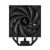 DeepCool AK400 DIGITAL processor-luchtkoeler 12 cm zwart 1 stuk