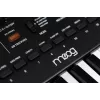 Analoge synthesizer Moog MOOG MESSENGER – monofoon desktop-instrument