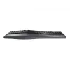 CHERRY KC 4500 Toetsenbord Kantoor USB Zwart
