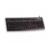 CHERRY G83-6104 toetsenbord universeel USB QWERTY US Engels grijs