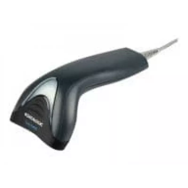 Datalogic Touch 65 Lite handheld barcodescanner 1D laser zwart