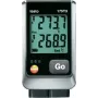 TESTO temperatuur-datalogger 175 T3 (0572 1753)